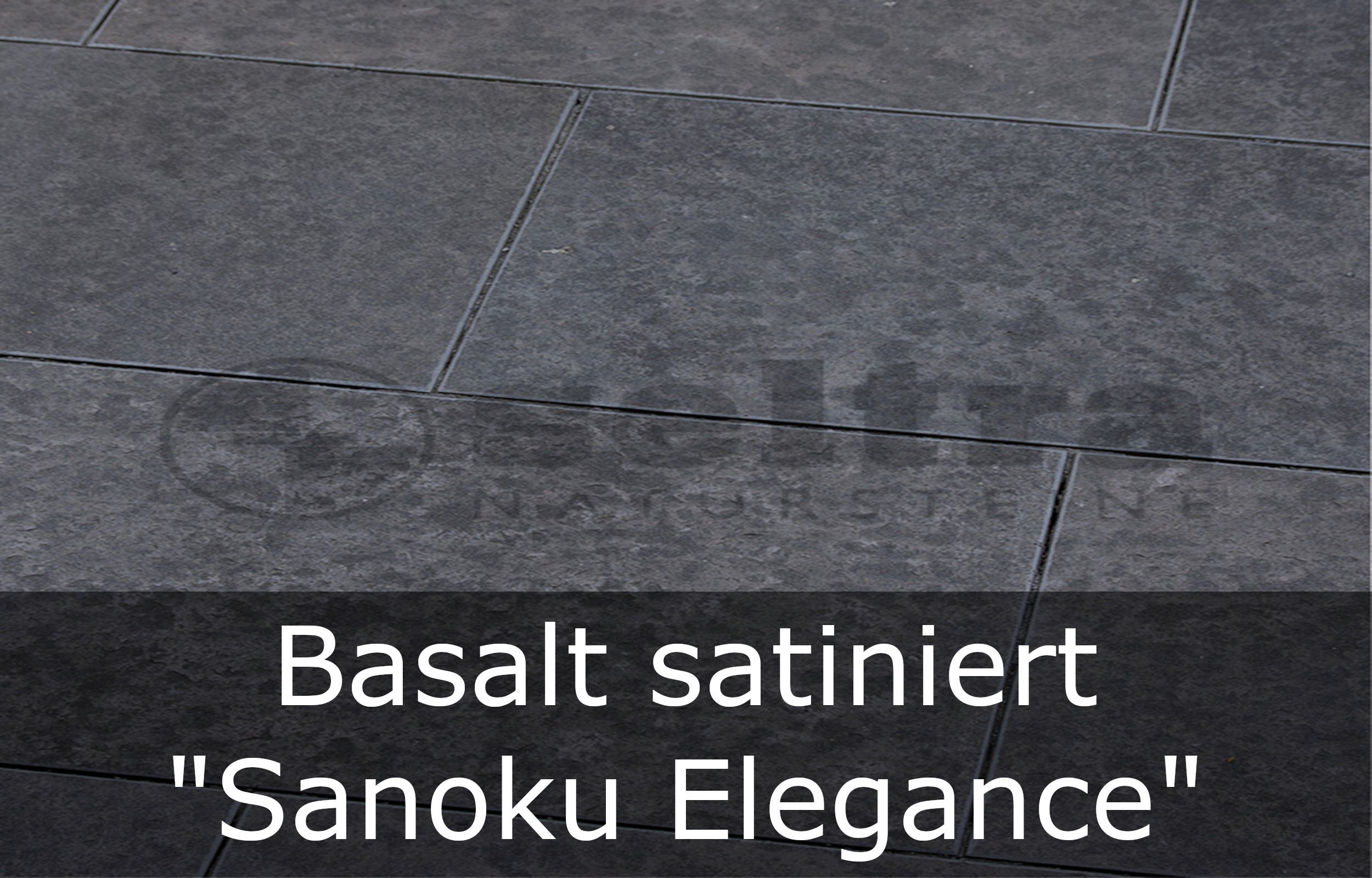 Basalt Sanoku
