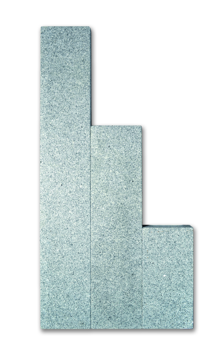 Palisade Granit Bravo Exacta 10x25x75cm