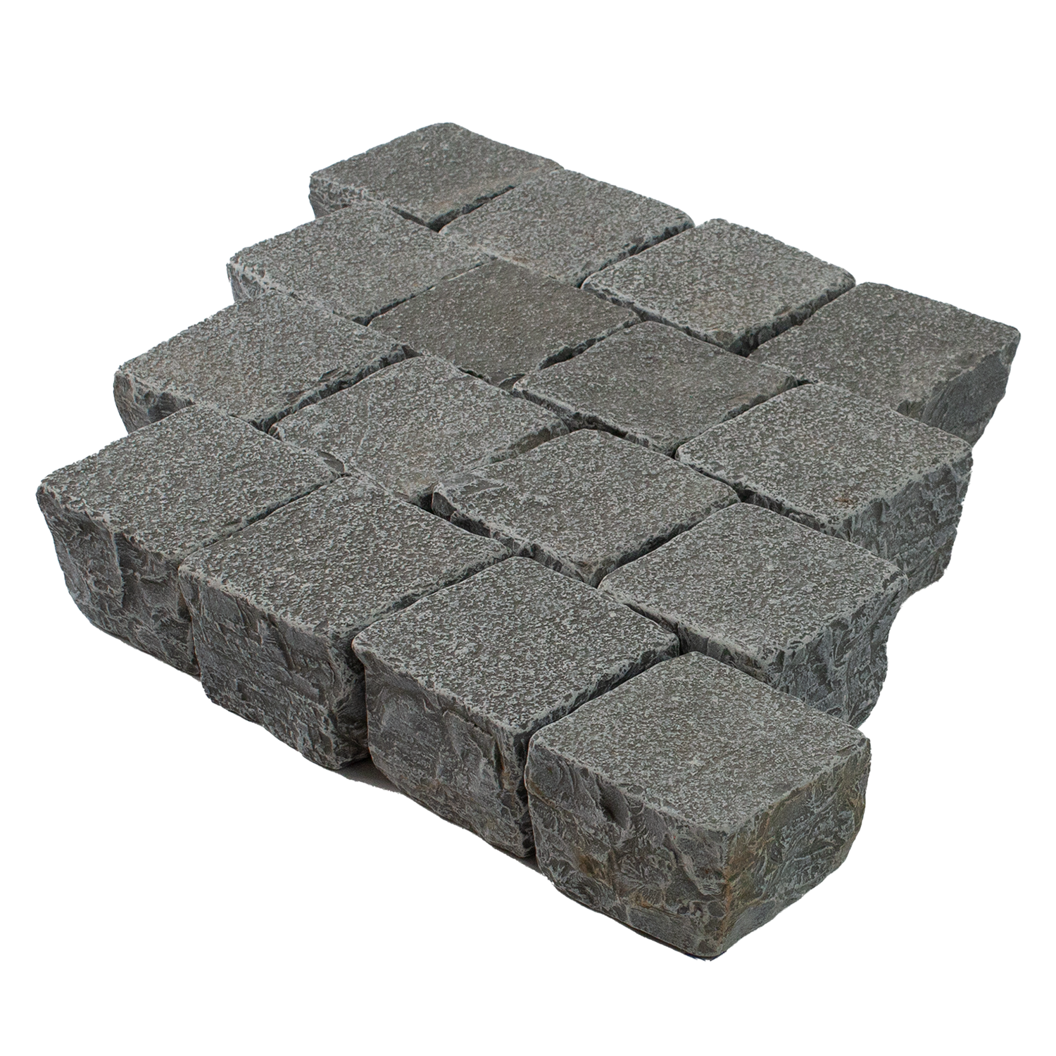 Platin Himalaya Kalkstein 90x60x2,5cm
