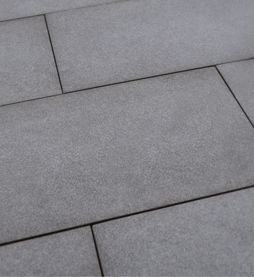 Emperor® Classic Nero Maracana 120x60x2 cm – Edle Terrassenplatte in Anthrazit