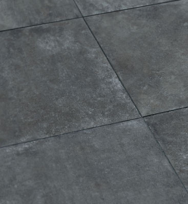 Emperor® Square Mezza Notte 90x90x2 cm – Ein Hauch tropischer Nacht für Ihr Zuhause