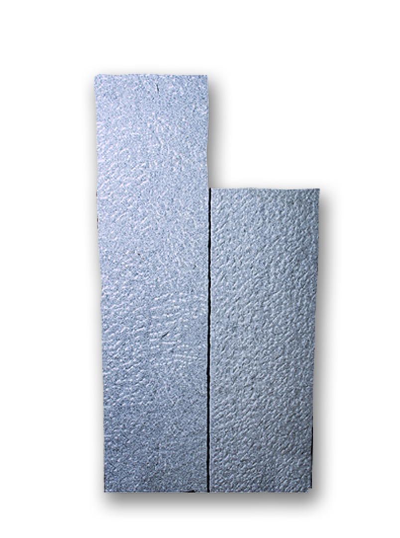 Palisade Granit Bravo Rustique 10x50x100cm