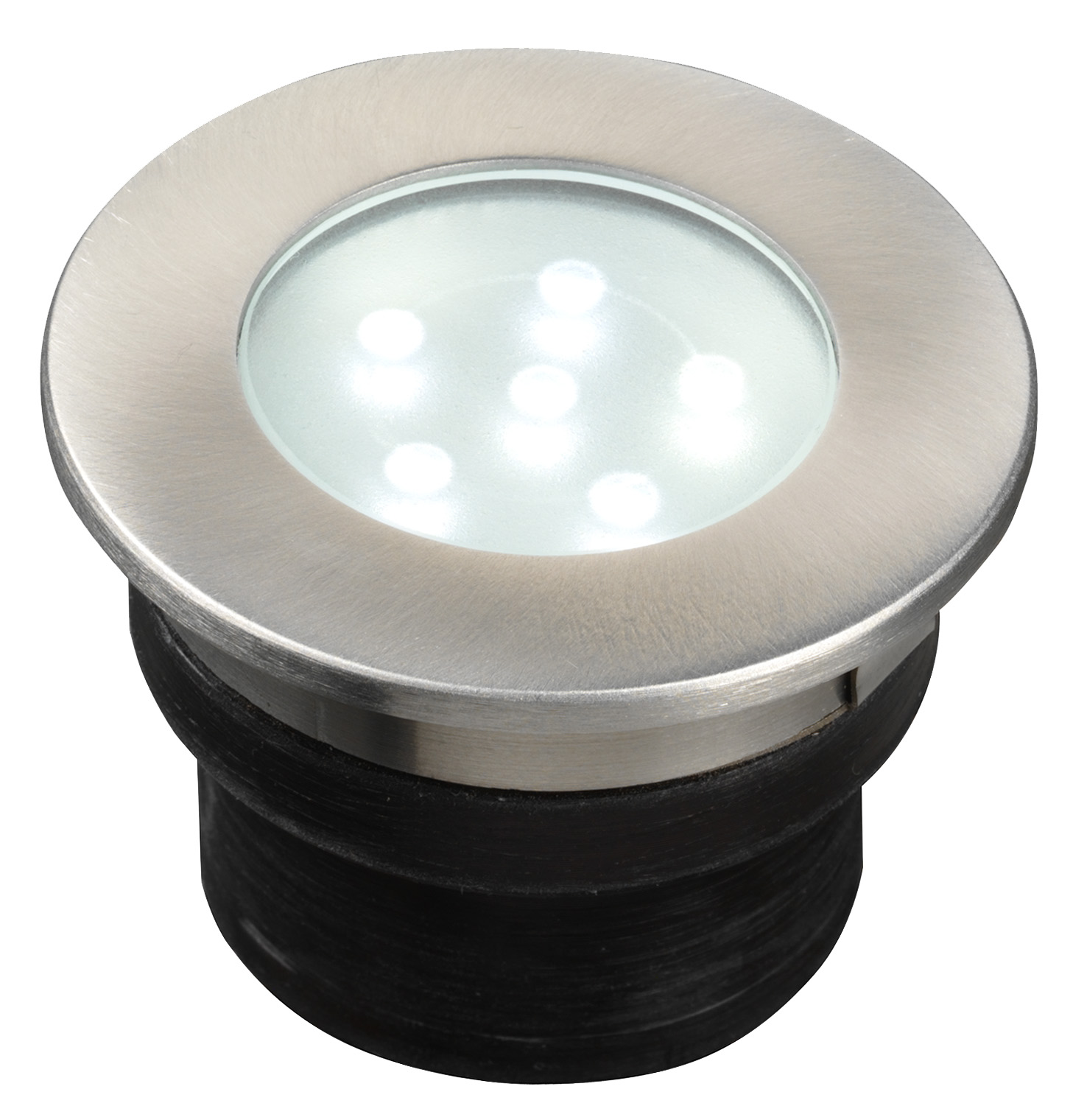 Einbauleuchte Brevus LED 1W 70mm