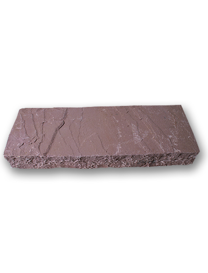 Blockstufe Sandstein Modak100x35x15cm