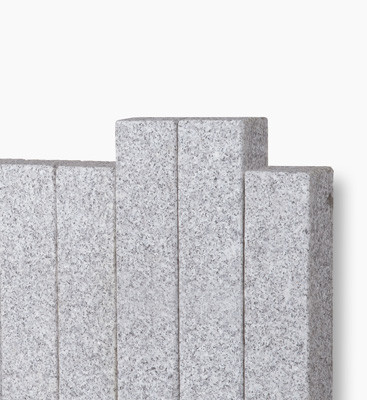 Palisade Granit Bravo Exacta 8x8x30cm