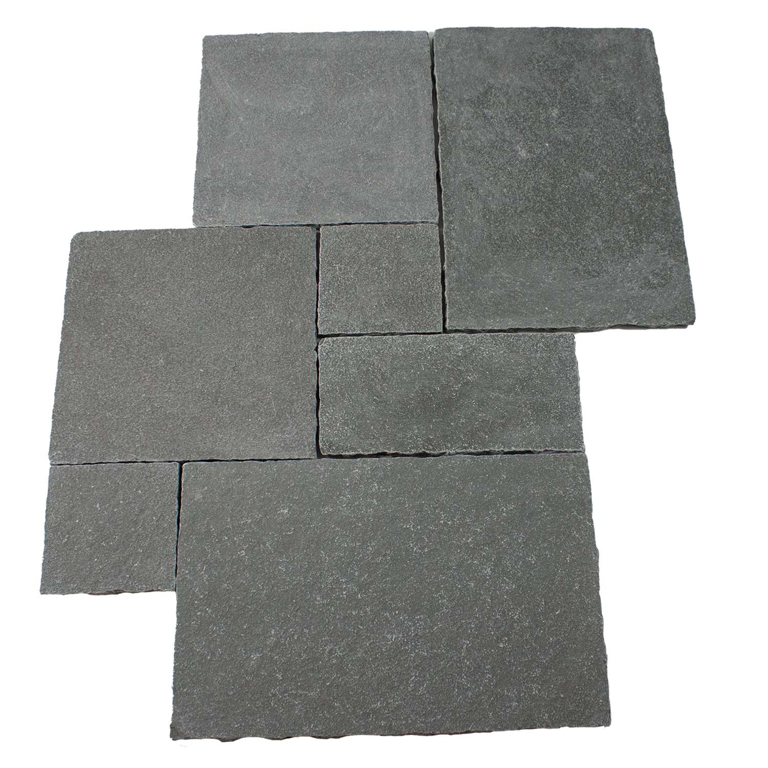 Platin Himalaya Kalkstein 60x40x2,5cm