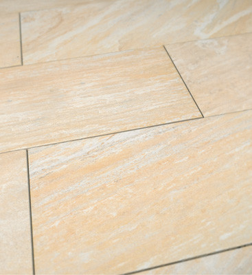 Emperor® Maxima Classic Rio Dorado 80x40x3 cm – Elegante Sandoptik mit edlem Glimmer