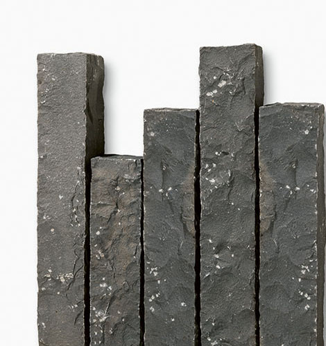 Meinstein® Palisade Basalt   8x12x100cm