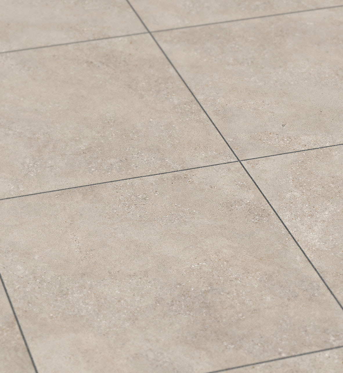 Diva® lime taupe 60x60x3cm
