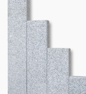 Palisade Granit Bravo Exacta 10x25x100cm