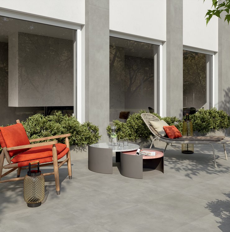 Marca Corona Multiforme Mica 80x80x2cm