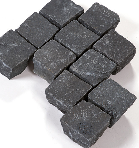 Meinstein® Pflasterstein Sanoku  10x10x4-6cm