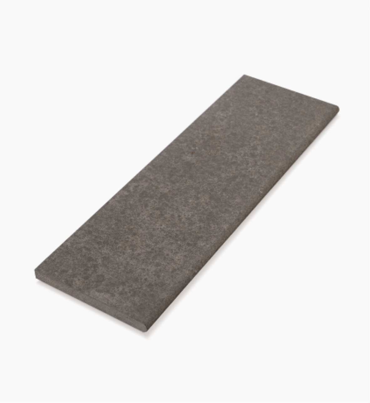 Poolplatte Basalt Sanoku 100x33x3cm anthr.schwarz