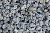 Splitt Granit hellgrau 16-22mm 20Kg Sack