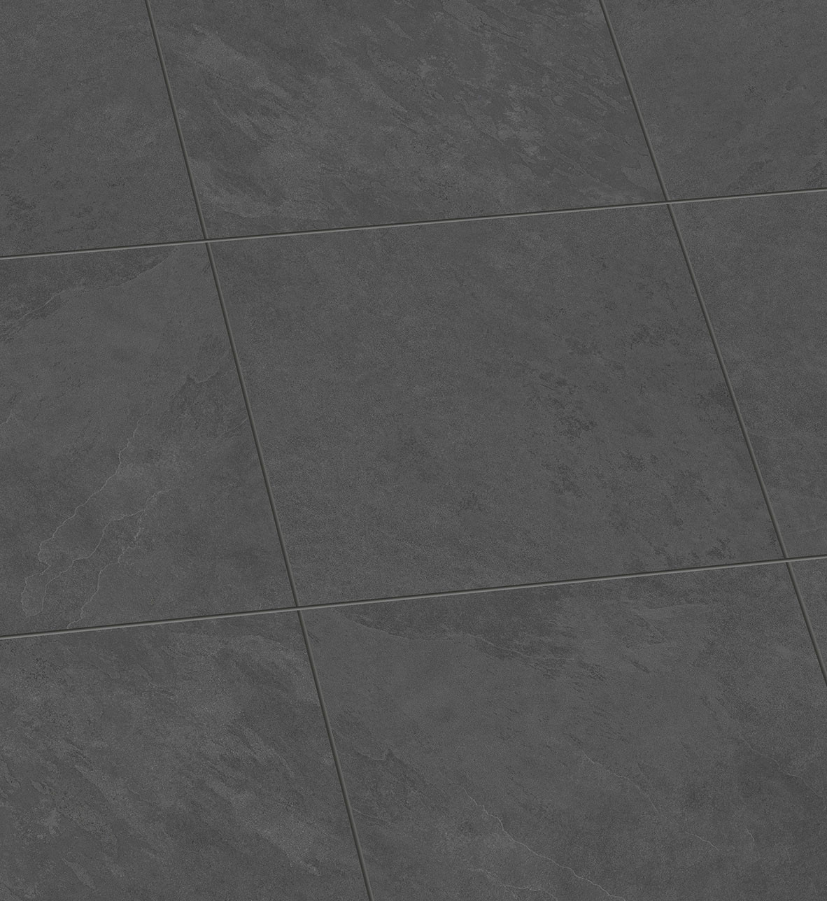 Vivo® Dante Schiefer 81x81x2cm