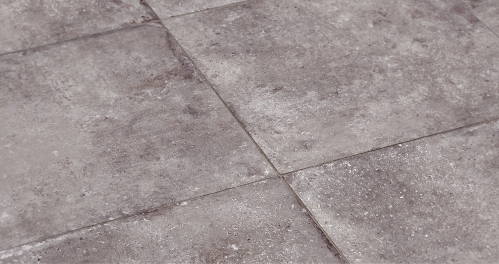 Emperor® Square Sarone Grigio 60x60x2 cm – Elegante Betonoptik für moderne Outdoor-Gestaltung