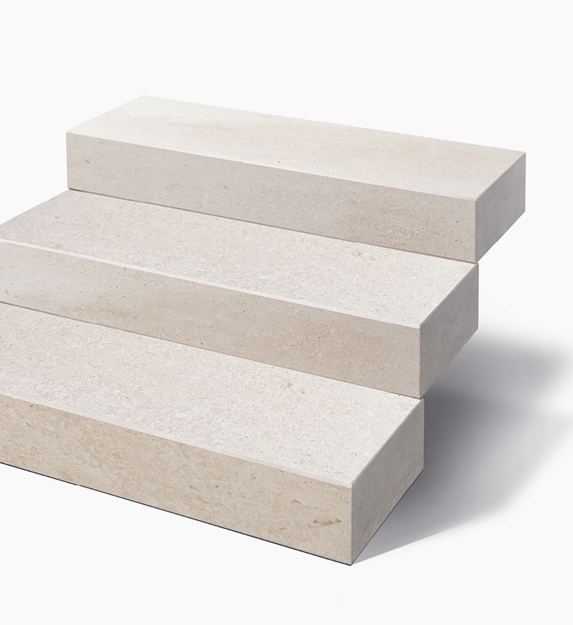 Blockstufe Adrianico   15x35x100cm