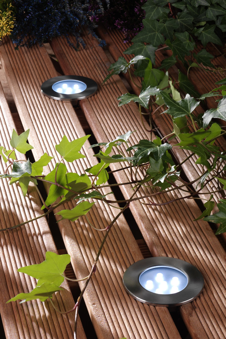 Einbauleuchte Brevus LED 1W 70mm