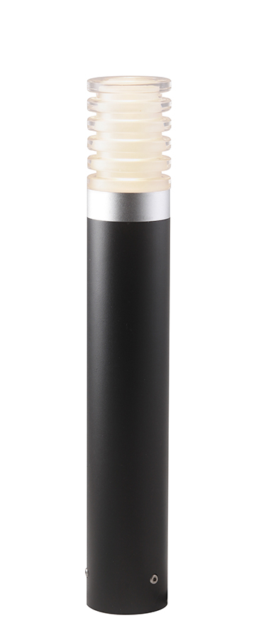 Standleuchte Arco 40cm 3W warmweiß